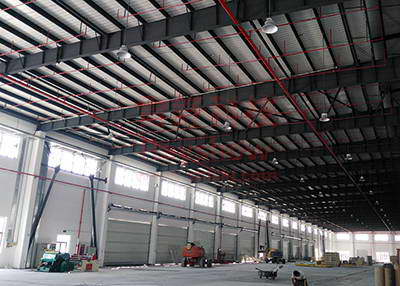 工業(yè)照明燈具